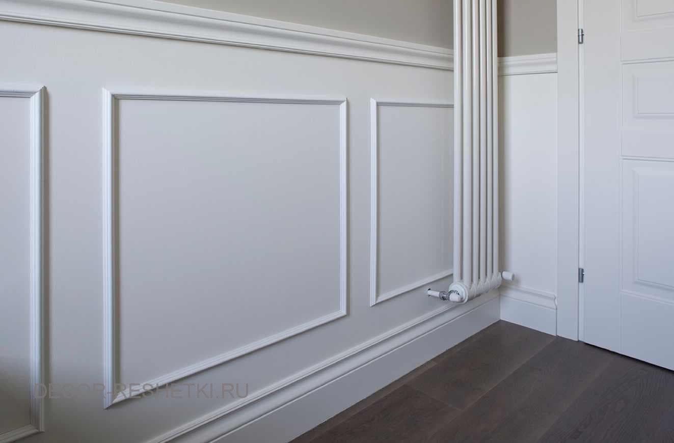 Классические стеновые панели — фото «Fine decor #101» на странице 1